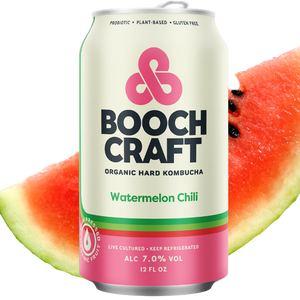 Buy Boochcraft Watermelon Chili Online -Craft City