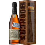 Booker's 2023-02 Apprentice Batch 750ml