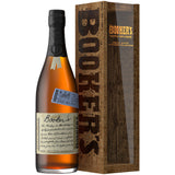 Booker's 2021-04 Noe Strangers Batch 750ml