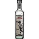 Chamucos Blanco Tequila 750ml