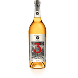 123 Organic Añejo Tres Tequila - The Whiskey Haus