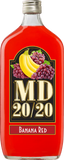 MD 20/20 Banana Red Flavored Wine 750ml