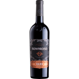 Sonoroso Dark Red Blend 750ml