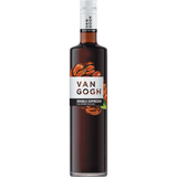 Van Gogh Double Espresso Vodka 750ml