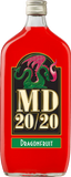 MD 20/20 Dragon Fruit Flavored Wine 750ml