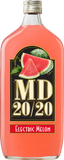 MD 20/20 Electric Melon Flavored Wine 750ml