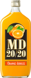 MD 20/20 Orange Jubilee Flavored Wine 750ml