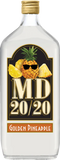 MD 20/20 Pineapple Gold Flavored Wine 750ml