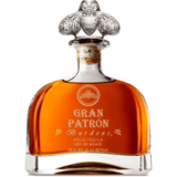 Gran Patrón Burdeos - The Whiskey Haus