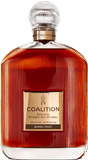 Coalition Kentucky Straight Rye Whiskey Barrel Proof 750ml