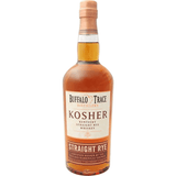 Buffalo Trace Kosher Straight Rye Whiskey - The Whiskey Haus