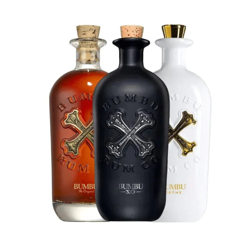 Bumbu Rum Bundle