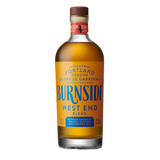 Burnside West End Blend American Whiskey 750ml