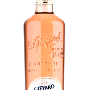 Giffard Creme de Pamplemousse Liqueur