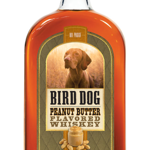 Bird Dog Peanut Butter Whiskey