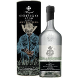 Código 1530 Mezcal Ancestral 750ml