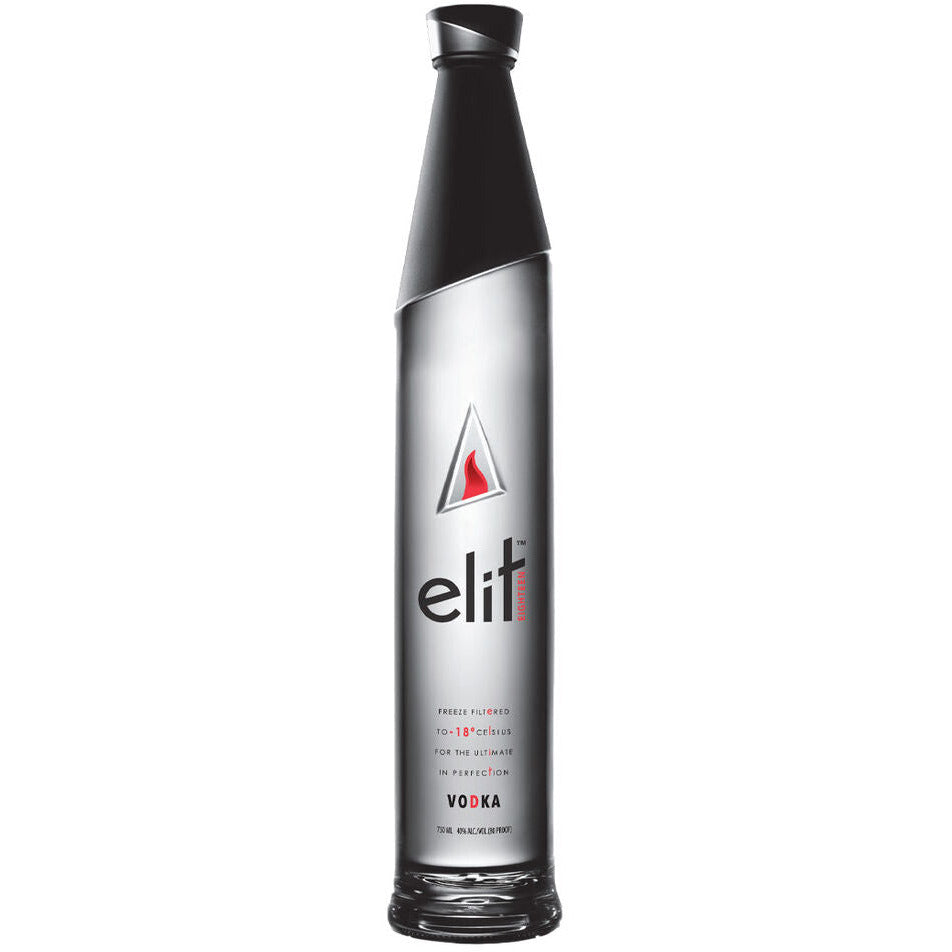 Stoli® Elit 750ml