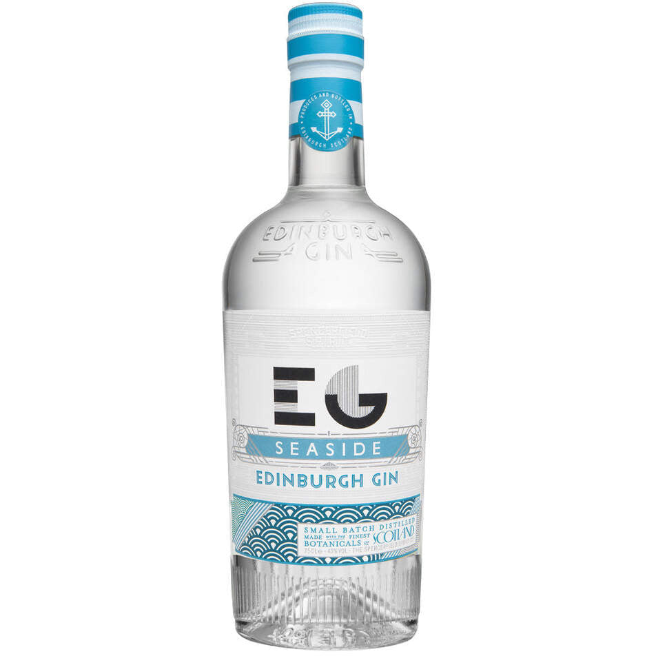 Edinburgh Seaside Gin 750ml