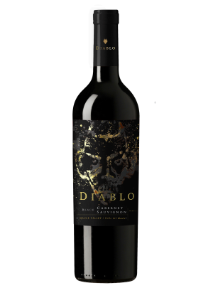 Diablo Black Cabernet Sauvignon