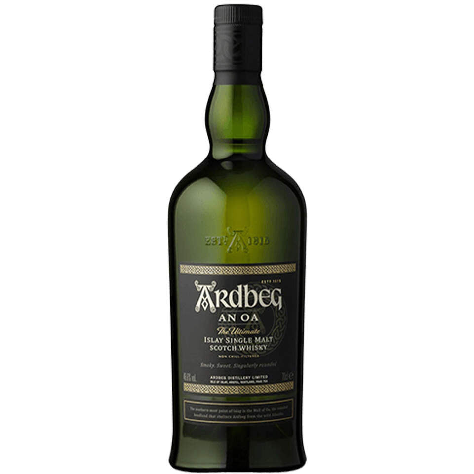 Ardbeg® An Oa 750ml