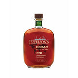 Jefferson's Ocean Aged at Sea® Rye Whiskey 750ml