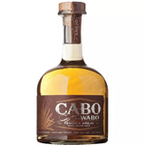 Cabo Wabo Añejo Tequila 750ml