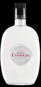 candolini grappa bianca