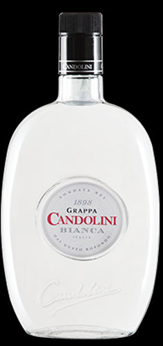 candolini grappa bianca