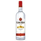 Cane Run White Rum 750ml