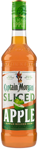 Captain Morgan Sliced Apple