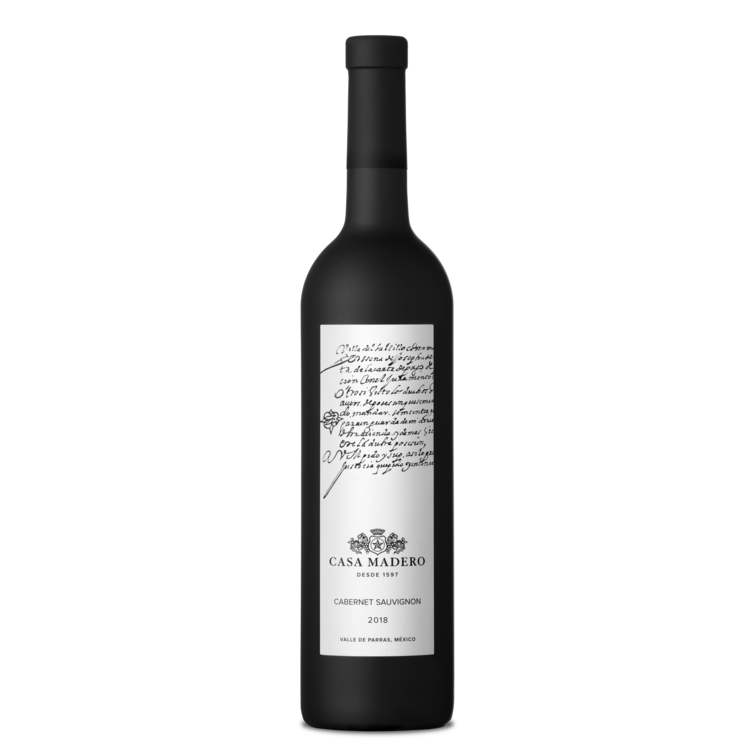 Casa Madero Cabernet Sauvignon Valle De Parras 2021 750ML