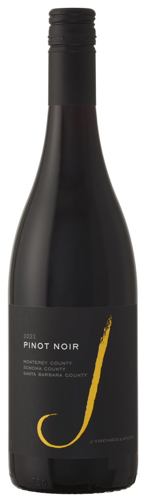 J Vineyards 2021 Pinot Noir