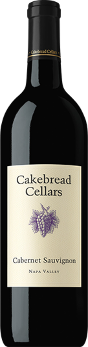 Cakebread Cellars 2012 Cabernet Sauvignon