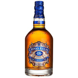 Chivas Regal 18 Year Old Gold Signature 750ml