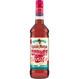 Captain Morgan Cherry Vanilla Spiced Rum 750ml