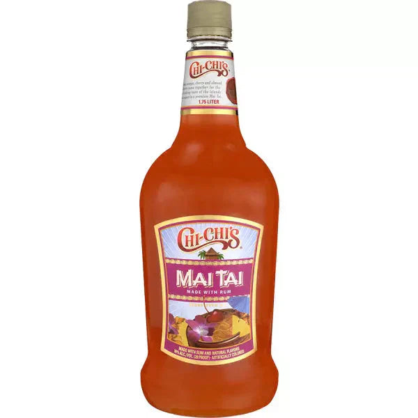 Chi Chi's Mai Tai Cocktail 1.75L