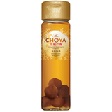 The Choya Golden Ume Fruit Japanese Liqueur