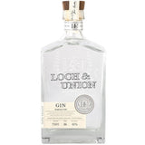 Loch & Union Distilling Barley Gin 750ml