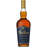 W.L. Weller Full Proof 750ml