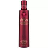 Cîroc Limited Edition Pomegranate 750ml