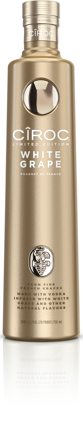 C‚àö√Üroc White Grape