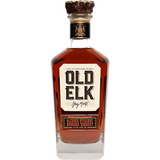 Old Elk Blended Bourbon Whiskey 750ml