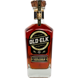 Old Elk Four Grain Bourbon Whiskey 750ml