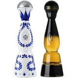 Clase Azul Reposado & Gold Limited Edition Tequila Bundle 750ml