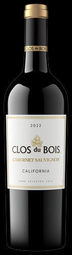 clos du bois california cabernet sauvignon 2023