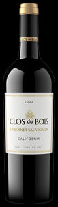 clos du bois california cabernet sauvignon 2023