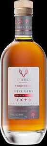 cognac park mizunara 12 year