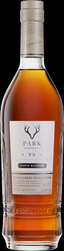 cognac park vs carte blanche