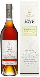 cognac park xo cigar blend