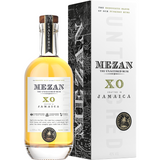 Mezan Jamaica XO Extra Old Rum 750ml